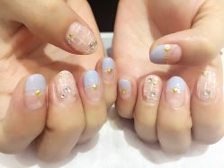 -LEILEI NAIL蕾蕾美甲美睫