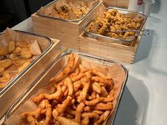 -言玖鲜火锅串串披萨自助(益田假日店)