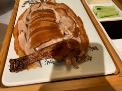 -合兴居烤鸭店