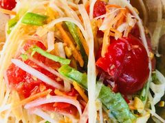 -Hi YOU你的饭局泰餐厅(雍和宫店)
