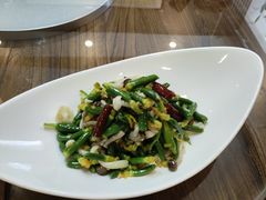 -醉霖生态餐厅(交大店)