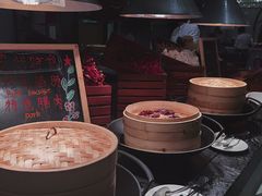 -索菲特酒店 · 云尚天际自助餐厅