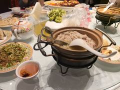 -砂锅居·始于1741(万丰路店)