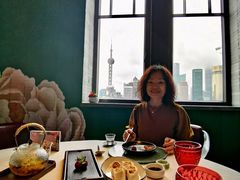 -三号黄浦会Canton Table