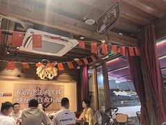 -隔壁老王·家常云南菜(花巷店)