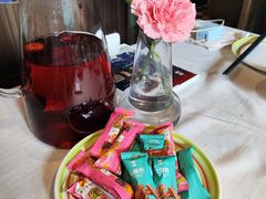 -开海·红岛海鲜虾水饺(石老人店)