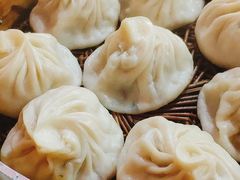 -笑云开汤包店(网巾市店)