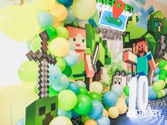 -上海小南国(国会店)