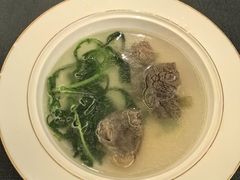 -沈灶河豚宴·河豚融合餐厅(汉中路店)
