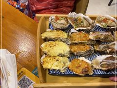 -帽帽家只卖生蚝·烧烤(沙湖路店)