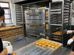 -安德鲁饼店(总店)