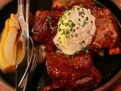 老爸焖排骨-gula