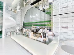 大堂-RWORK·COFFEE(滨江店)