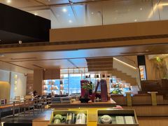 -奈雪茶院·茶室茶馆(广州粤海天地店)
