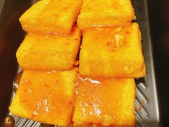 -刘胖子家常菜·蹄花焖藕(中南店)