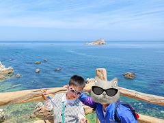 -养马岛旅游度假区