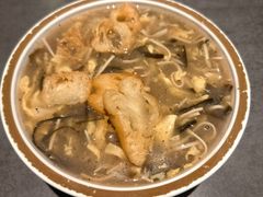 -老淮滨-蚌埠非遗小吃(淮河路店)