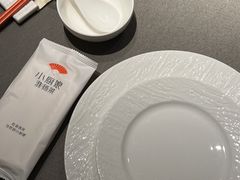 -小厨娘淮扬菜(奥体博览中心奥美店)