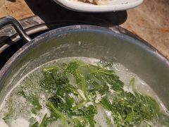 -淘米捞·米汤脆鲩鱼火锅(福田皇岗店)