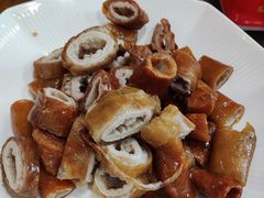 -宝中宝食府(清泰街店)