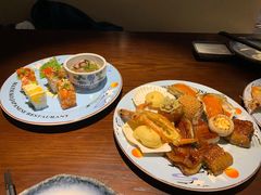 -松子料理(亮马桥店)