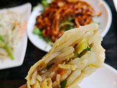 -我去·春饼文化主题餐厅(国定路总店)