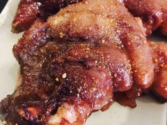 -喝丢一只鞋海鲜烧烤·海肠捞饭(文体街店)