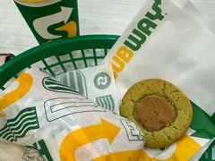 -赛百味SUBWAY(建六宜安广场店)