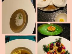-莲西餐(曲江店)