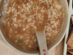 -百家鸡味馆(清泰店)