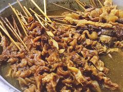 -马记大锅煮(总店)