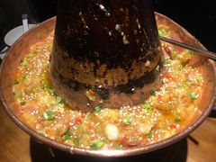 -觅山云南菜(泊富ICITY店)