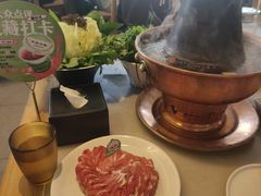 -牛街·马辈儿涮肉(牛街总店)