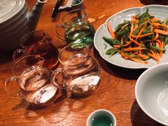 -丽江金茂凯悦臻选酒店-滇香馆