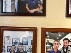 -青海名吃尕张娃非遗烤肉(海湖总店)