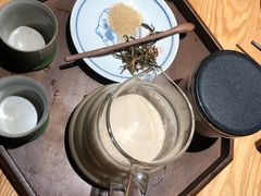 -竹里馆·淮扬菜·功夫茶(老门东店)