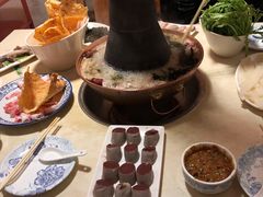 -吉祥涮羊肉