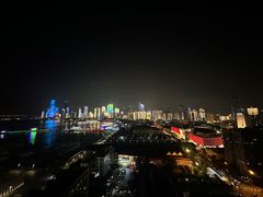 -VENU+海景酒廊