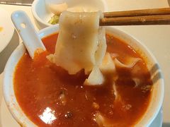 -海底捞火锅(万丰桥店)