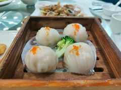 -鼎珑点心仔(燕塘店)