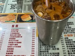 -八爷茶餐厅