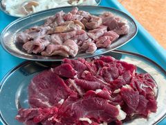 鲜牛展-江村四哥新鲜牛肉店(江高总店)