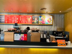 -星巴克(深圳侨城街店)