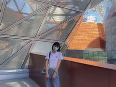 -东浩兰生上海世博展览馆