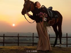 -第一夫人婚纱摄影(南京店)