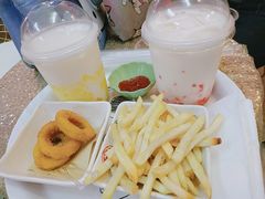 -pink baby·新晋网红打卡地