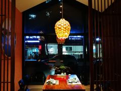 -古京·臻致料理(月湖店)