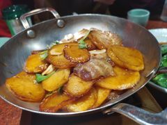 -绿茶餐厅(蓝色港湾店)