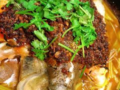 -兰溪小馆(东直门簋街店)