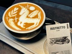 -Roast8ry Coffee Lab